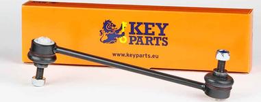 Key Parts KDL6354 - Entretoise / tige, stabilisateur droxauto.com