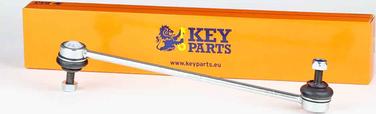 Key Parts KDL6365 - Entretoise / tige, stabilisateur droxauto.com