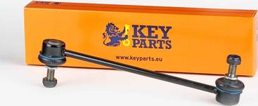 Key Parts KDL6368 - Entretoise / tige, stabilisateur droxauto.com