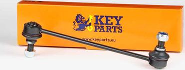 Key Parts KDL6367 - Entretoise / tige, stabilisateur droxauto.com