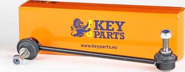 Key Parts KDL6305 - Entretoise / tige, stabilisateur droxauto.com