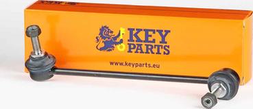 Key Parts KDL6306 - Entretoise / tige, stabilisateur droxauto.com