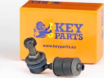Key Parts KDL6333 - Entretoise / tige, stabilisateur droxauto.com