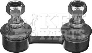 Key Parts KDL6281 - Entretoise / tige, stabilisateur droxauto.com