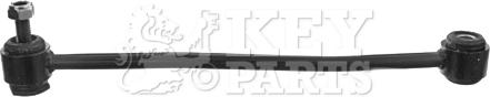 Key Parts KDL6794 - Entretoise / tige, stabilisateur droxauto.com