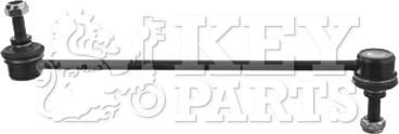 Key Parts KDL6780 - Entretoise / tige, stabilisateur droxauto.com