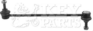 Key Parts KDL6730 - Entretoise / tige, stabilisateur droxauto.com