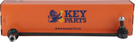 Key Parts KDL6732 - Entretoise / tige, stabilisateur droxauto.com