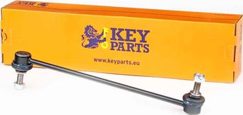 Key Parts KDL7426 - Entretoise / tige, stabilisateur droxauto.com