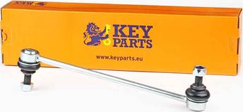 Key Parts KDL7089 - Entretoise / tige, stabilisateur droxauto.com