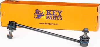 Key Parts KDL7105 - Entretoise / tige, stabilisateur droxauto.com
