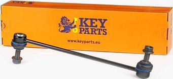 Key Parts KDL7134 - Entretoise / tige, stabilisateur droxauto.com