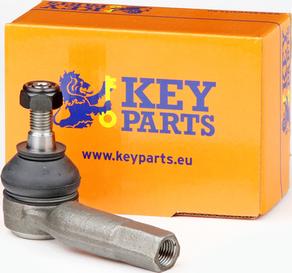 Key Parts KTR4998 - Rotule de barre de connexion droxauto.com