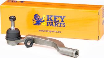 Key Parts KTR4989 - Rotule de barre de connexion droxauto.com