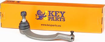 Key Parts KTR4934 - Rotule de barre de connexion droxauto.com