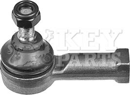 Key Parts KTR4453 - Rotule de barre de connexion droxauto.com