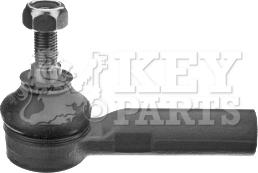 Key Parts KTR4465 - Rotule de barre de connexion droxauto.com