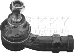 Key Parts KTR4414 - Rotule de barre de connexion droxauto.com