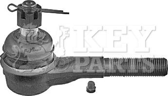Key Parts KTR4509 - Rotule de barre de connexion droxauto.com