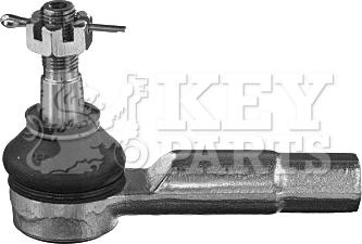 Key Parts KTR4571 - Rotule de barre de connexion droxauto.com