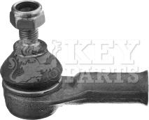 Key Parts KTR4064 - Rotule de barre de connexion droxauto.com