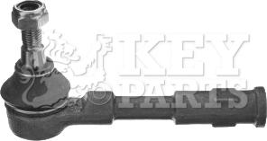 Key Parts KTR4826 - Rotule de barre de connexion droxauto.com