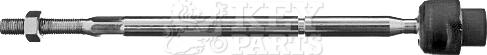 Key Parts KTR4877 - Rotule de direction intérieure, barre de connexion droxauto.com