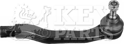 Key Parts KTR4792 - Rotule de barre de connexion droxauto.com