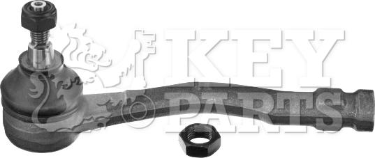 Key Parts KTR5445 - Rotule de barre de connexion droxauto.com