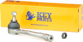 Key Parts KTR5446 - Rotule de barre de connexion droxauto.com