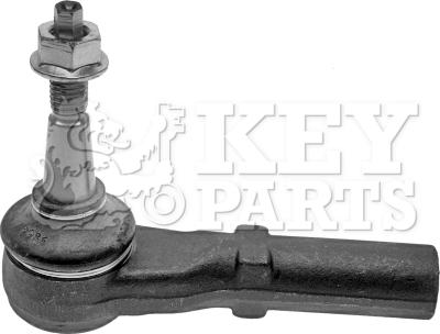 Key Parts KTR5542 - Rotule de barre de connexion droxauto.com