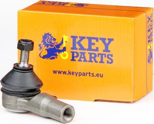 Key Parts KTR5041 - Rotule de barre de connexion droxauto.com