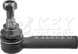 Key Parts KTR5043 - Rotule de barre de connexion droxauto.com
