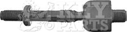 Key Parts KTR5016 - Rotule de direction intérieure, barre de connexion droxauto.com