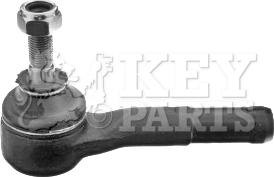 Key Parts KTR5039 - Rotule de barre de connexion droxauto.com