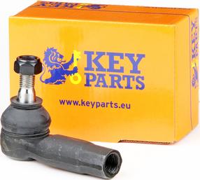 Key Parts KTR5159 - Rotule de barre de connexion droxauto.com