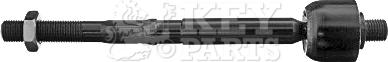 Key Parts KTR5155 - Rotule de direction intérieure, barre de connexion droxauto.com