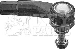 Key Parts KTR5160 - Rotule de barre de connexion droxauto.com