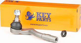 Key Parts KTR5102 - Rotule de barre de connexion droxauto.com