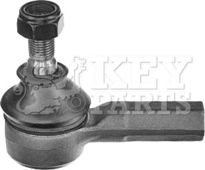 Key Parts KTR5306 - Rotule de barre de connexion droxauto.com