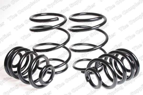 Kilen 914415 - Jeu de suspensions, ressorts droxauto.com