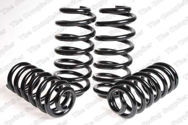 Kilen 912003 - Jeu de suspensions, ressorts droxauto.com