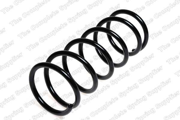 Kilen 54811 - Ressort de suspension droxauto.com