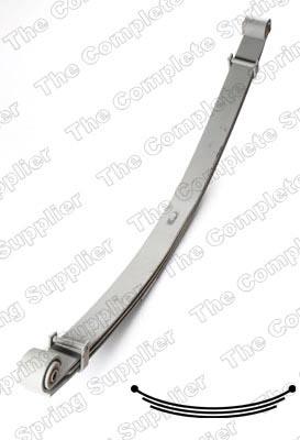 Kilen 542002 - Groupe de ressorts droxauto.com