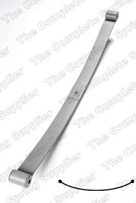 Kilen 616001 - Groupe de ressorts droxauto.com