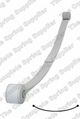 Kilen 622058 - Groupe de ressorts droxauto.com