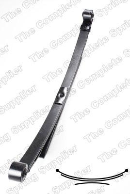 Kilen 622009 - Groupe de ressorts droxauto.com