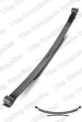 Kilen 622006 - Groupe de ressorts droxauto.com