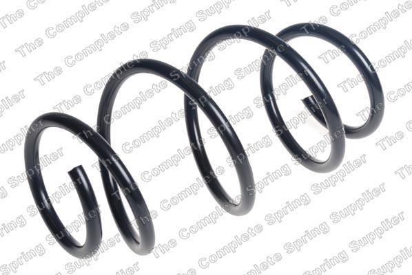 Kilen 14970 - Ressort de suspension droxauto.com