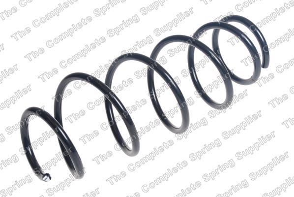 Kilen 11556 - Ressort de suspension droxauto.com